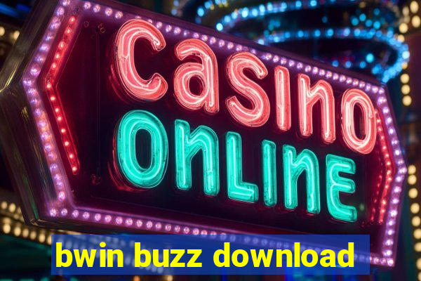 bwin buzz download